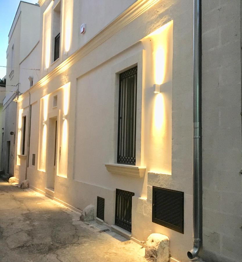 Casa Magade B&B Manduria Kültér fotó