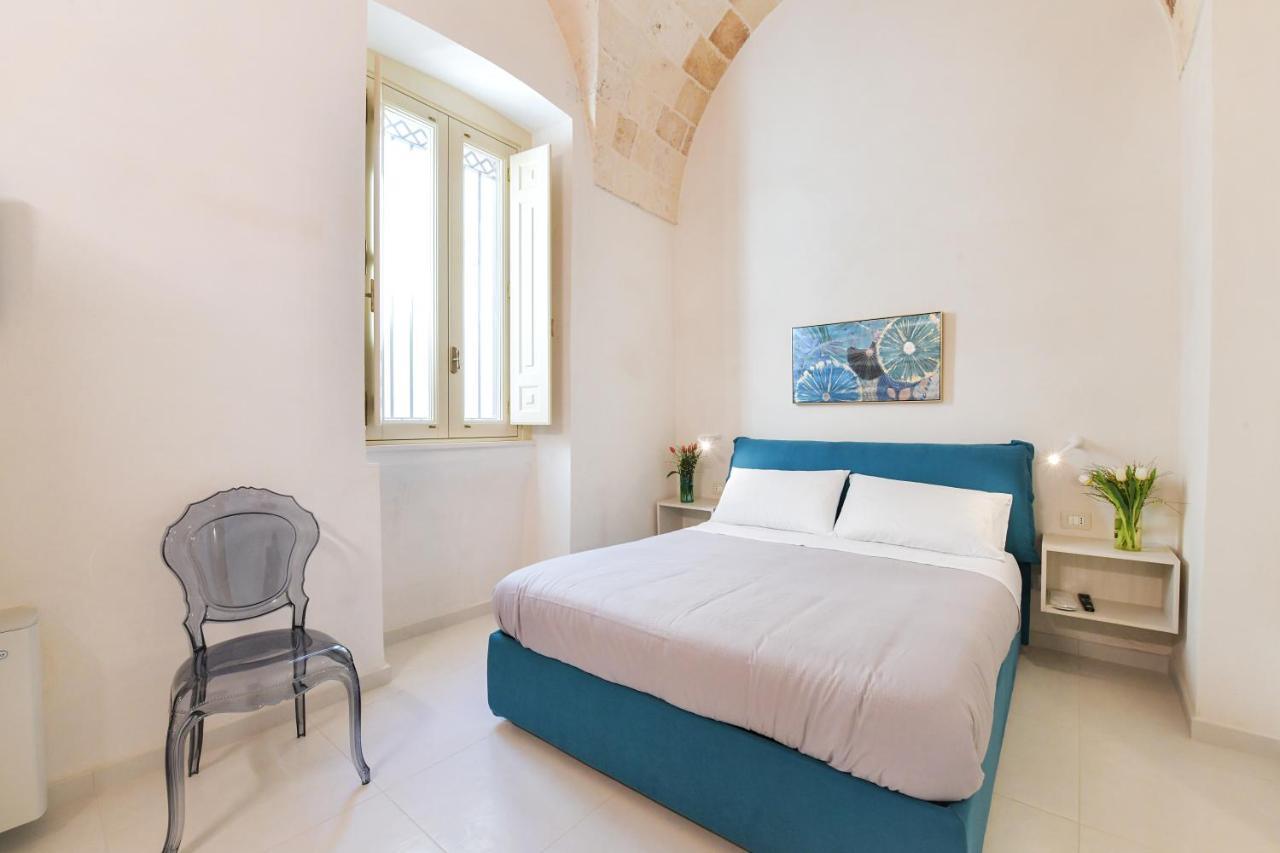 Casa Magade B&B Manduria Kültér fotó