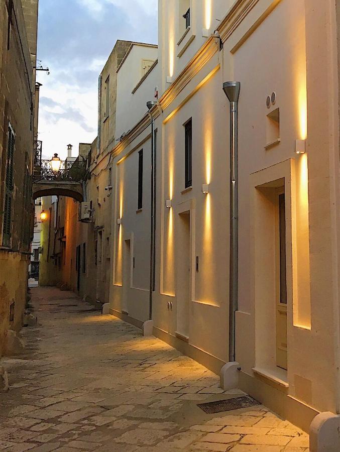 Casa Magade B&B Manduria Kültér fotó