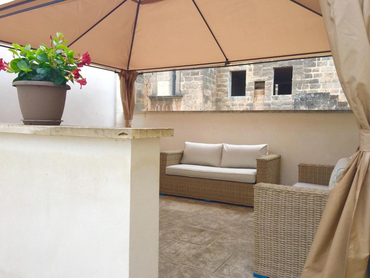 Casa Magade B&B Manduria Kültér fotó