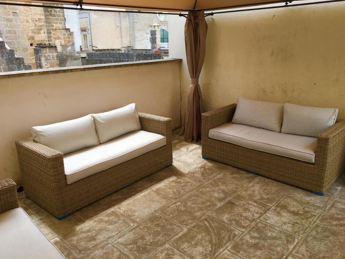 Casa Magade B&B Manduria Kültér fotó