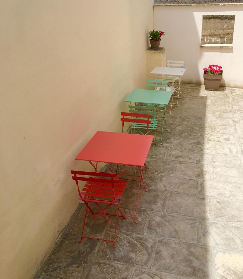 Casa Magade B&B Manduria Kültér fotó