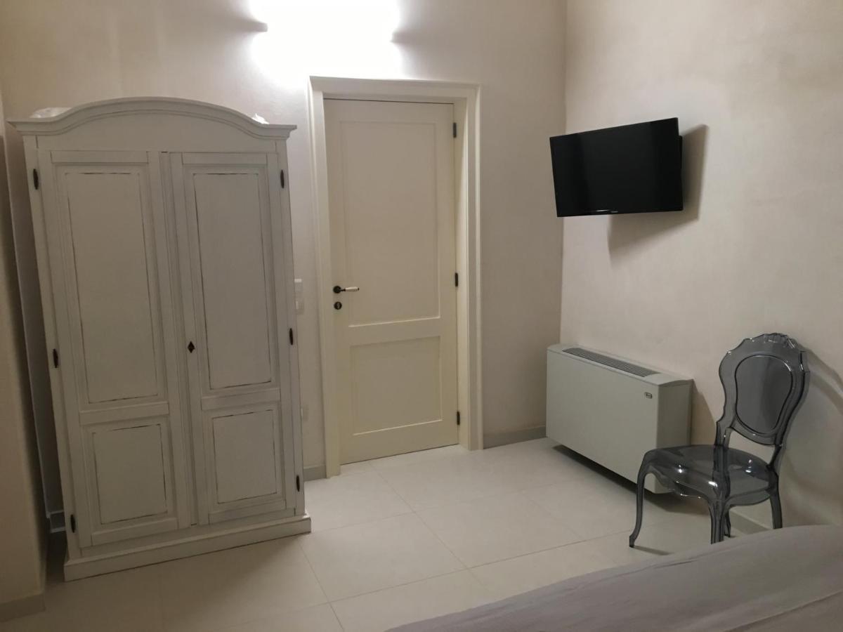 Casa Magade B&B Manduria Kültér fotó