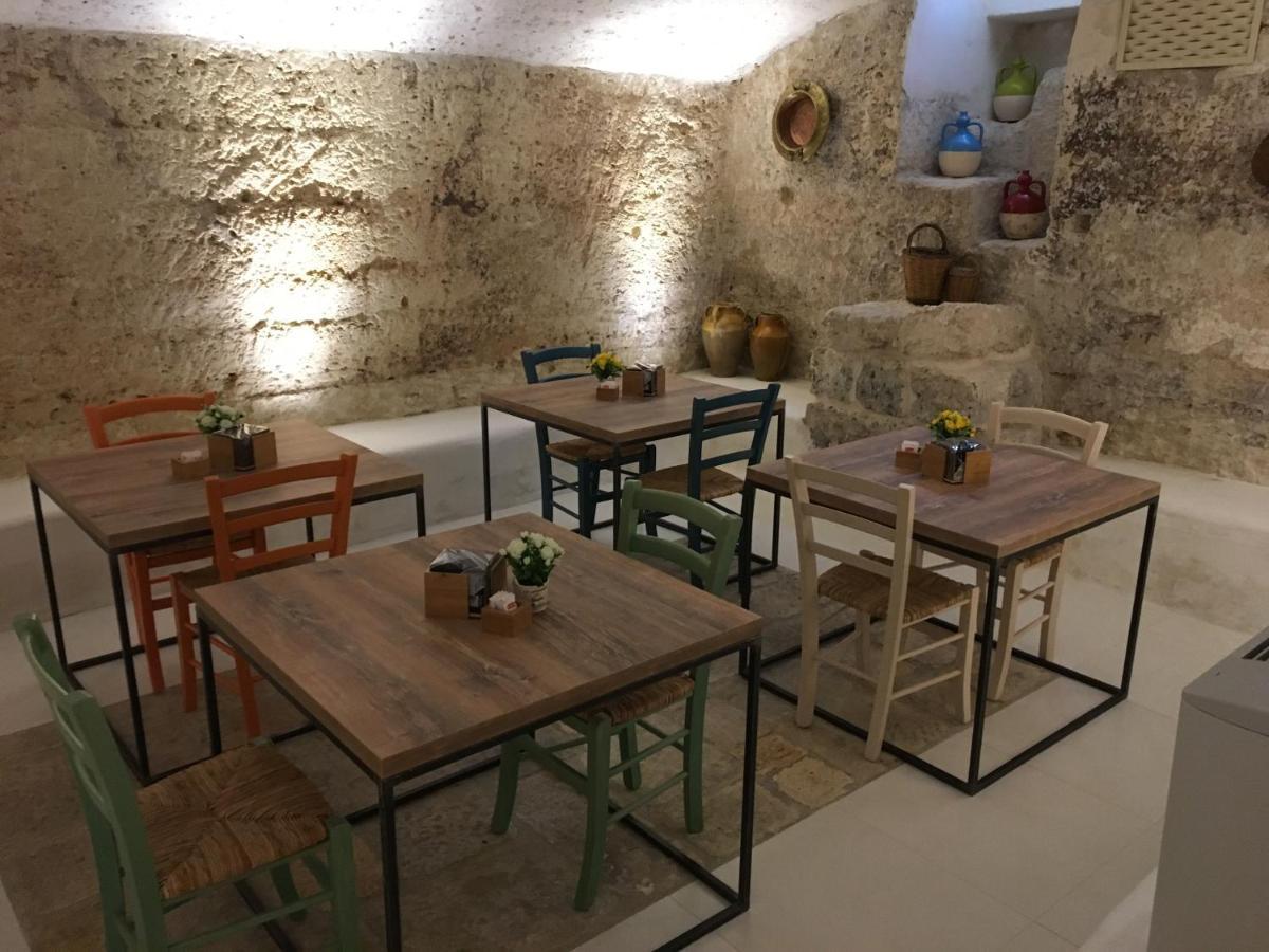 Casa Magade B&B Manduria Kültér fotó