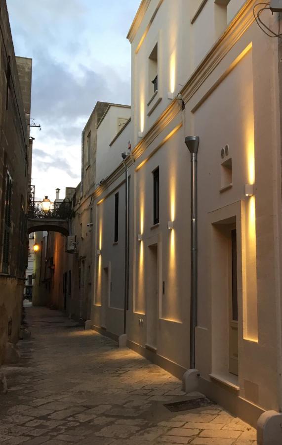 Casa Magade B&B Manduria Kültér fotó