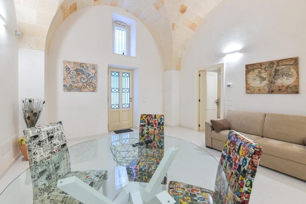 Casa Magade B&B Manduria Kültér fotó