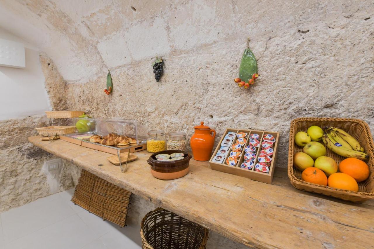 Casa Magade B&B Manduria Kültér fotó