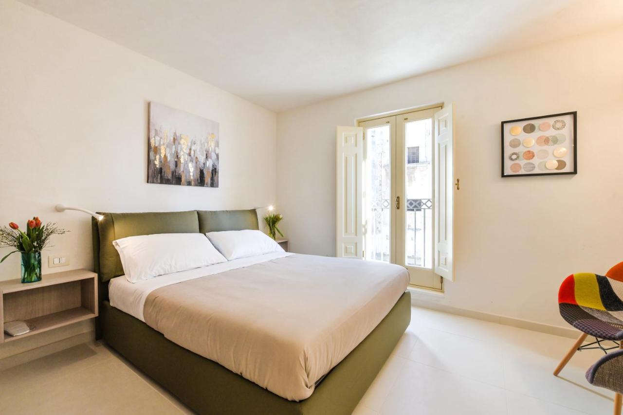Casa Magade B&B Manduria Kültér fotó