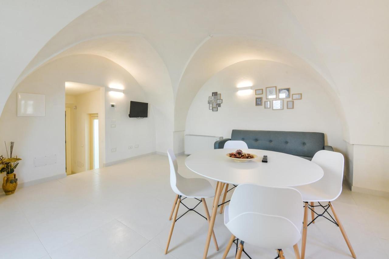 Casa Magade B&B Manduria Kültér fotó