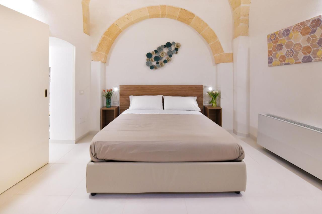 Casa Magade B&B Manduria Kültér fotó