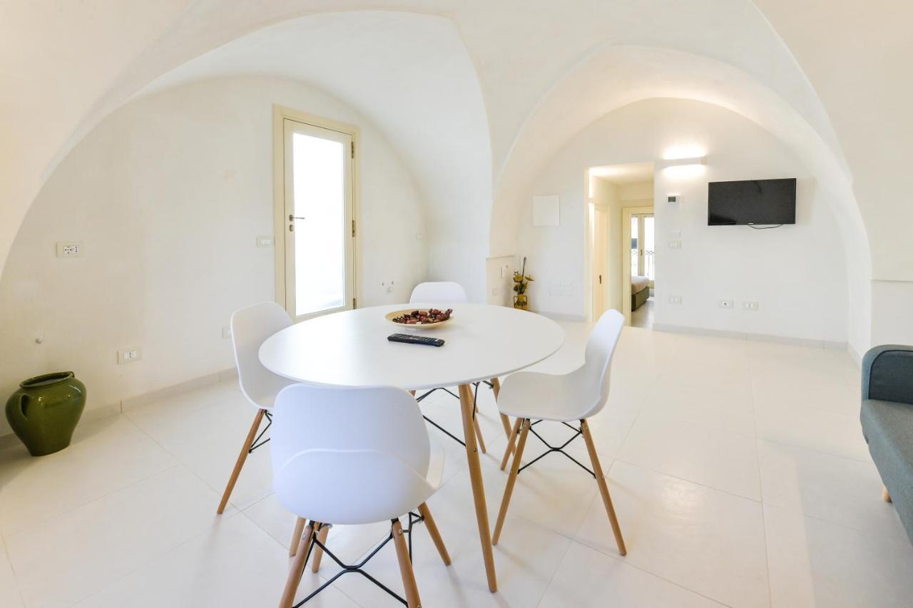 Casa Magade B&B Manduria Kültér fotó