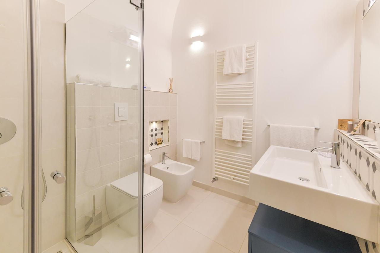 Casa Magade B&B Manduria Kültér fotó