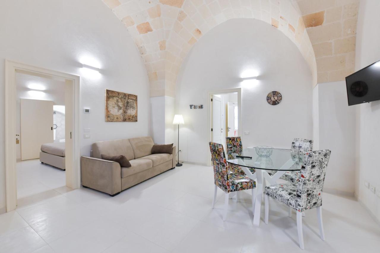 Casa Magade B&B Manduria Kültér fotó