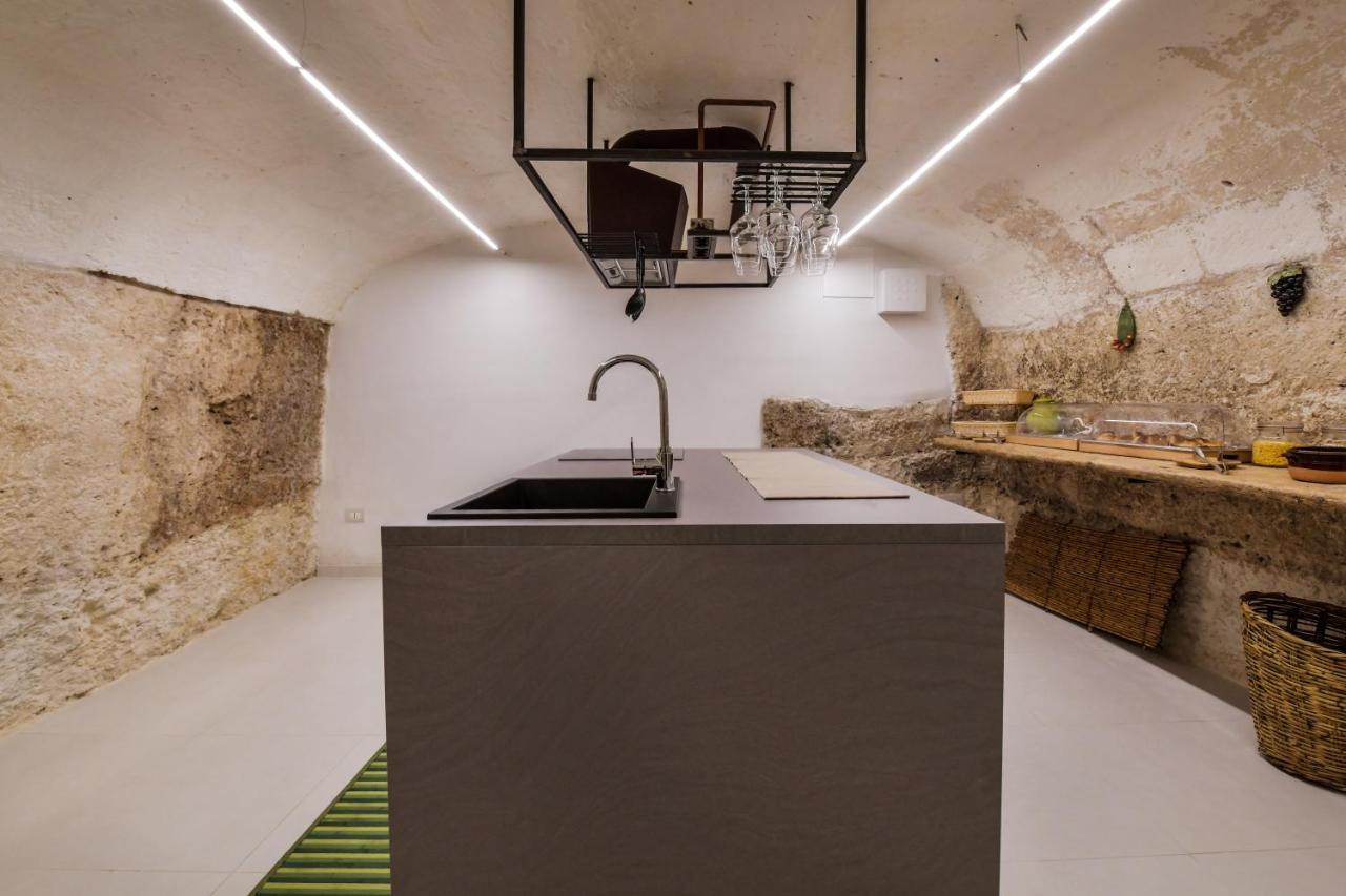 Casa Magade B&B Manduria Kültér fotó