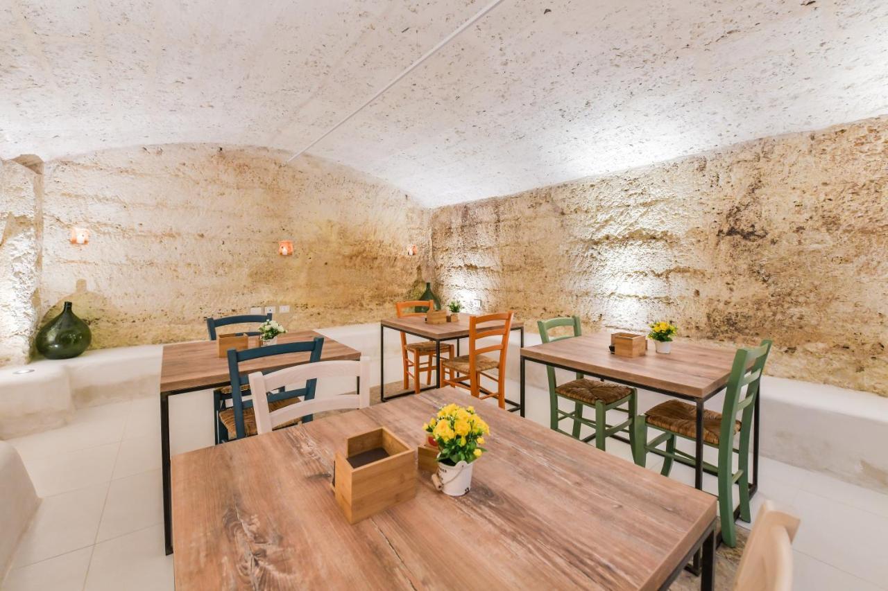 Casa Magade B&B Manduria Kültér fotó