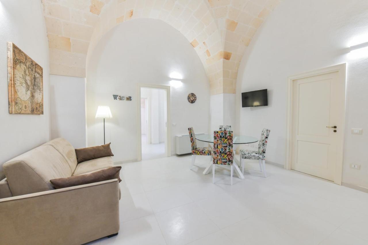 Casa Magade B&B Manduria Kültér fotó