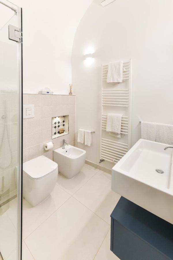 Casa Magade B&B Manduria Kültér fotó