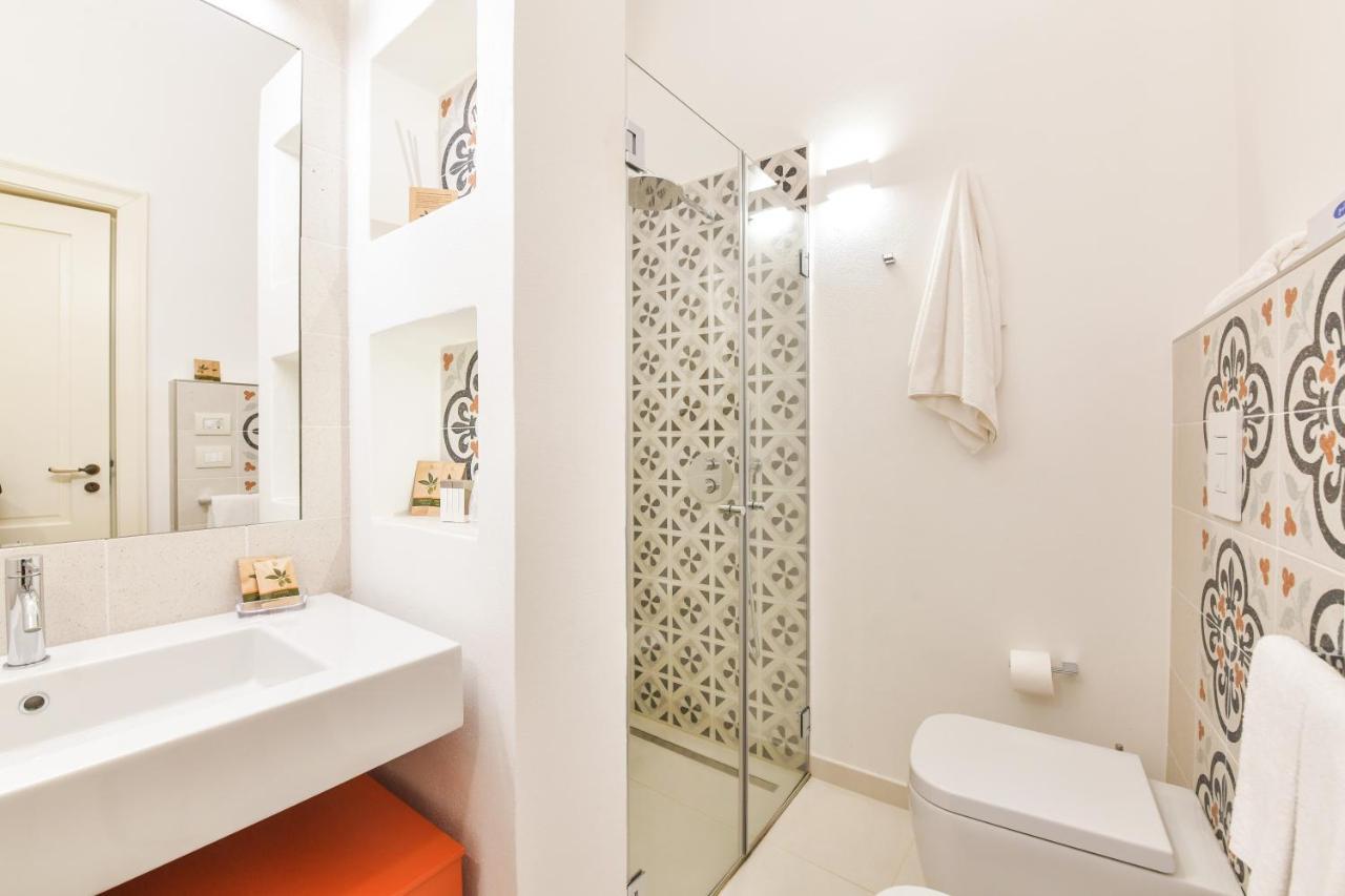 Casa Magade B&B Manduria Kültér fotó