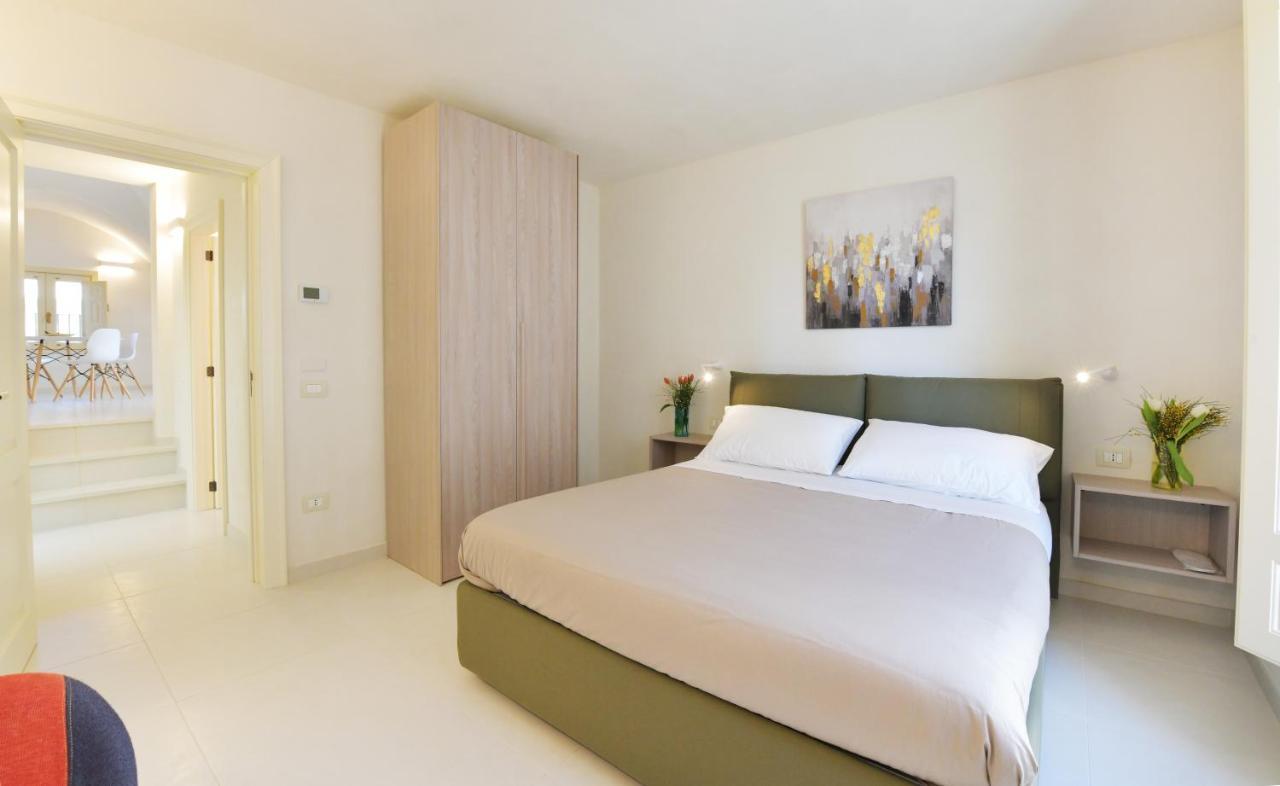 Casa Magade B&B Manduria Kültér fotó