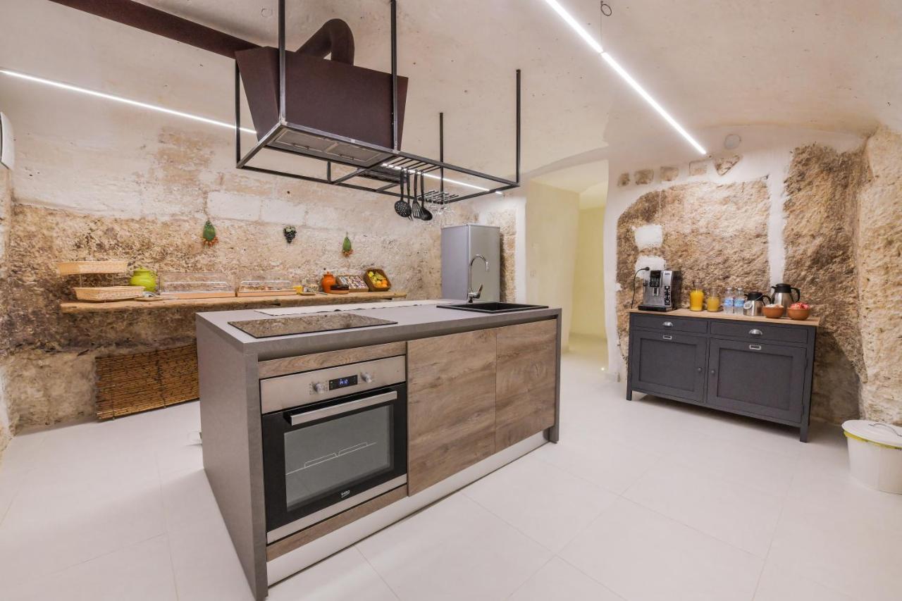 Casa Magade B&B Manduria Kültér fotó