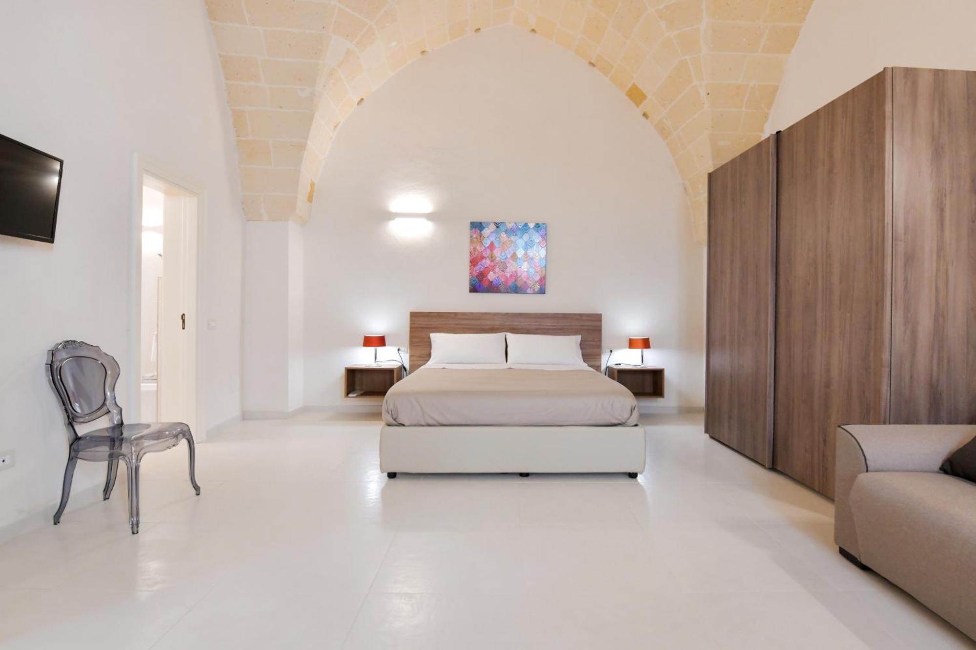 Casa Magade B&B Manduria Kültér fotó