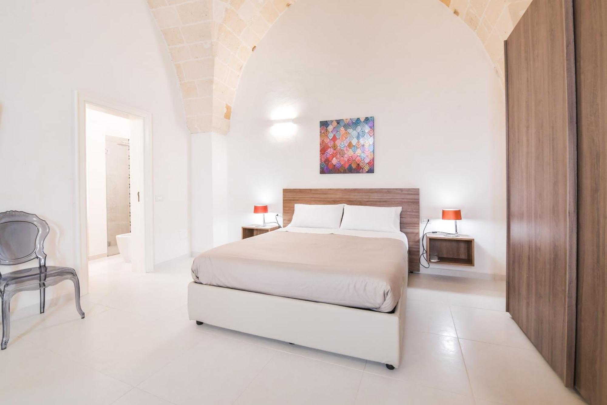 Casa Magade B&B Manduria Kültér fotó