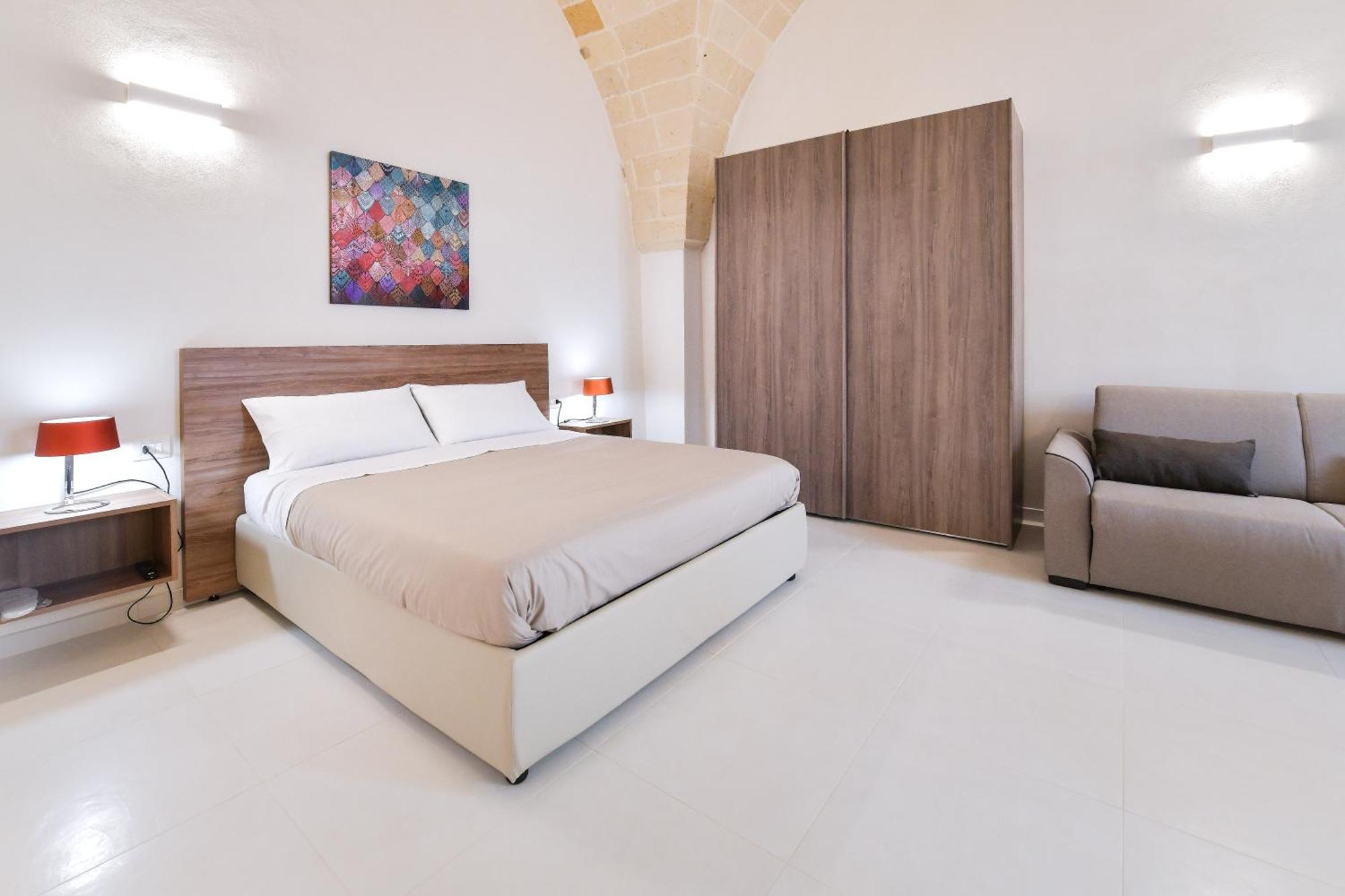 Casa Magade B&B Manduria Kültér fotó